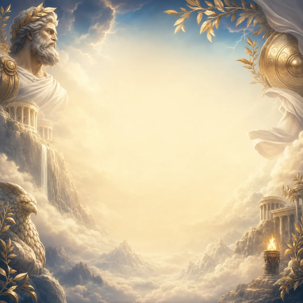 Age of the Gods: King of Olympus Megaways