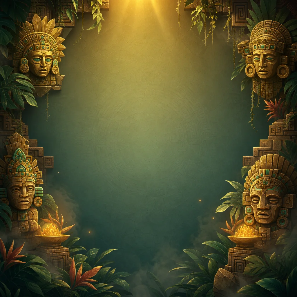 Aztec Idols
