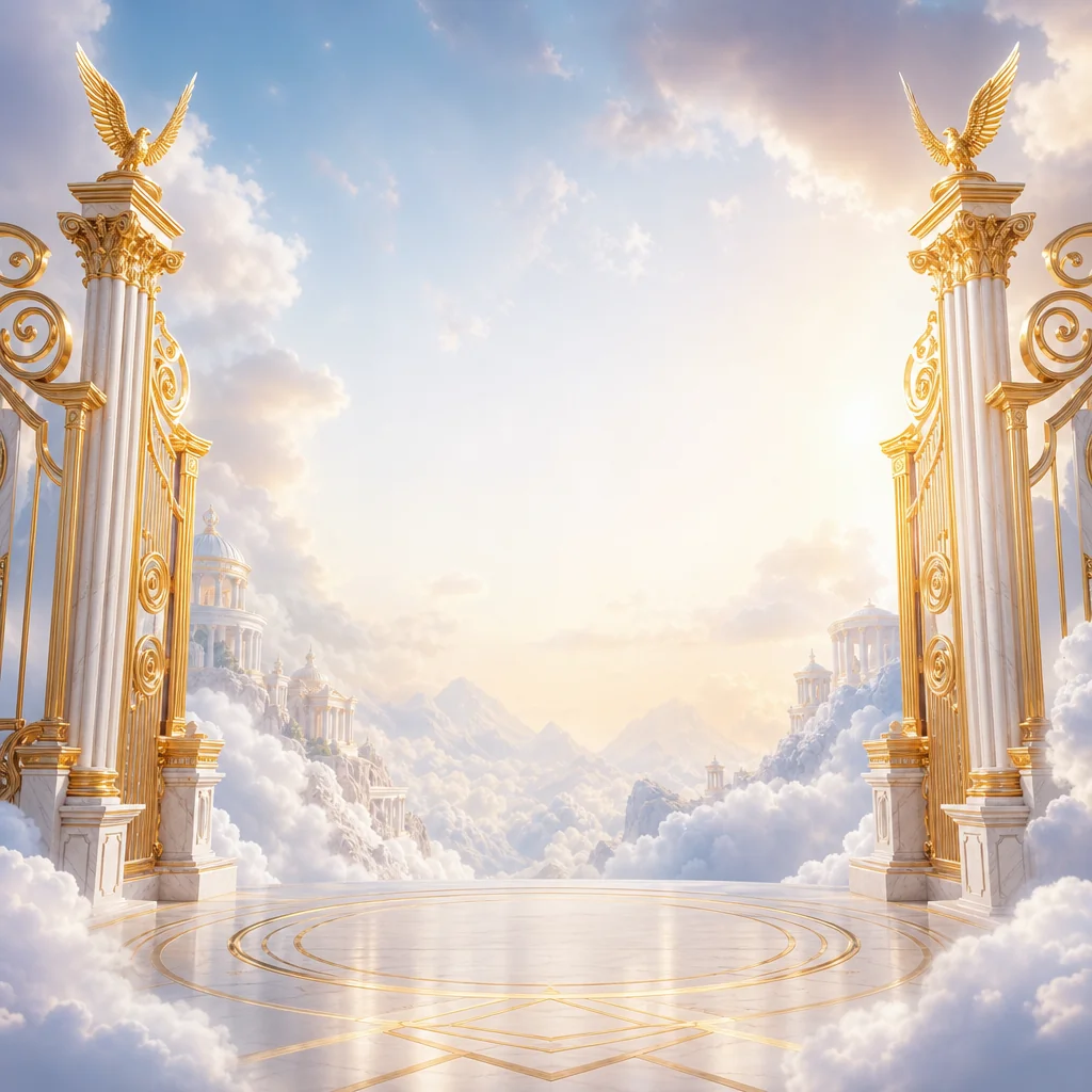 Gates of Olympus