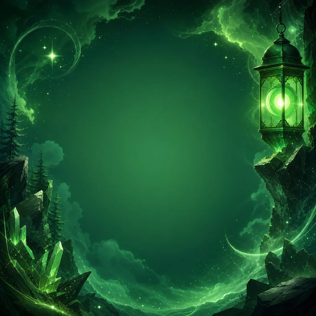 Green Lantern